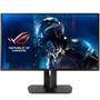 Monitor Gamer Asus ROG Swift LED 27´ Widescreen, WQHD, HDMI/Display Port, GSync, 165Hz, 1ms, Altura Ajustável - PG278QR