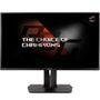 Monitor Gamer Asus ROG Swift LED 27´ Widescreen, WQHD, HDMI/Display Port, GSync, 165Hz, 1ms, Altura Ajustável - PG278QR