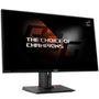 Monitor Gamer Asus ROG Swift LED 27´ Widescreen, WQHD, HDMI/Display Port, GSync, 165Hz, 1ms, Altura Ajustável - PG278QR