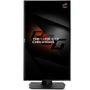 Monitor Gamer Asus ROG Swift LED 27´ Widescreen, WQHD, HDMI/Display Port, GSync, 165Hz, 1ms, Altura Ajustável - PG278QR