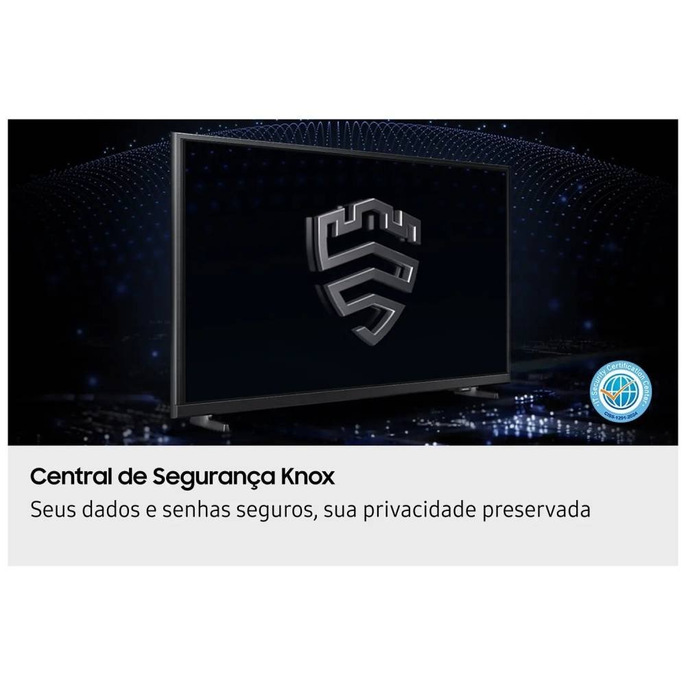 Smart TV 85" Samsung Crystal UHD 85U8600F 4K Tizen 3 HDMI Smart TV 85" Samsung Crystal UHD 85U8600F 4K Tizen 3 HDMI