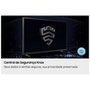 Smart TV 85" Samsung Crystal UHD 85U8600F 4K Tizen 3 HDMI