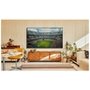 Smart TV 85" Samsung Crystal UHD 85U8600F 4K Tizen 3 HDMI