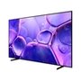 Smart TV 85" Samsung Crystal UHD 85U8600F 4K Tizen 3 HDMI