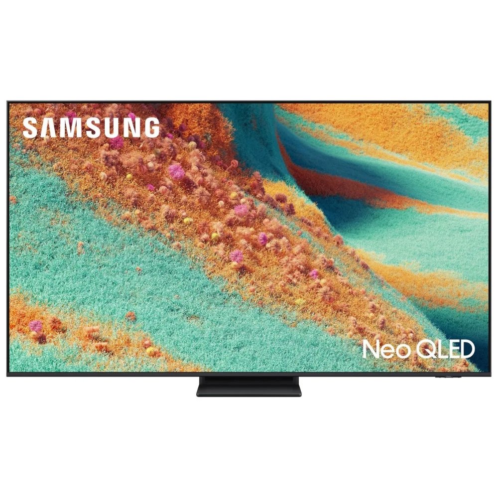 Smart TV 55"" Samsung 4K Neo QLED QN85F QN55QN85FAGXZD 120Hz Tizen NQ4 AI Gen2 Bixby Alexa 4 HDMI - view 6