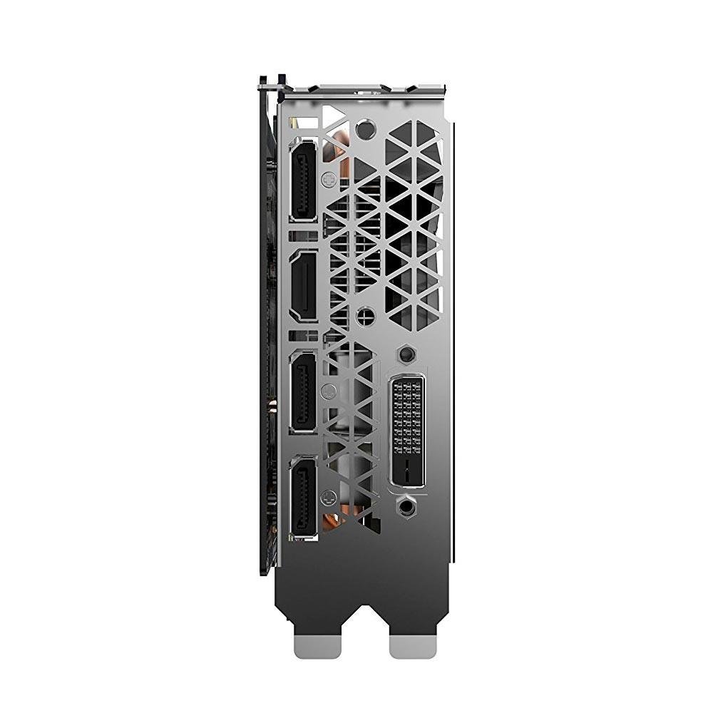 Placa de Vídeo Zotac GTX 1070 Ti - ZT-P10710G-10P | KaBuM!