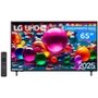Smart TV 65" LG 4K Ultra HD 65UA8550PSA webOS 25 AI Processor 4K Gen8 com Alexa 3 HDMI
