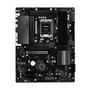 Placa-Mãe ASRock Z890 Pro-A, Intel LGA1851 Z890, ATX, DDR5 - 90-MXBP50-A0UAYZ