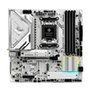 Placa-Mãe ASRock B850M Steel Legend WiFi, Ryzen AM5 B850, Micro ATX, DDR5 - 90-MXBS20-A0UAYZ