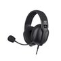 Headset Gamer Havit Fuxi H5D, RGB, Drivers de 50mm, P3, Multiplataforma, Preto - Fuxi-H5D Black