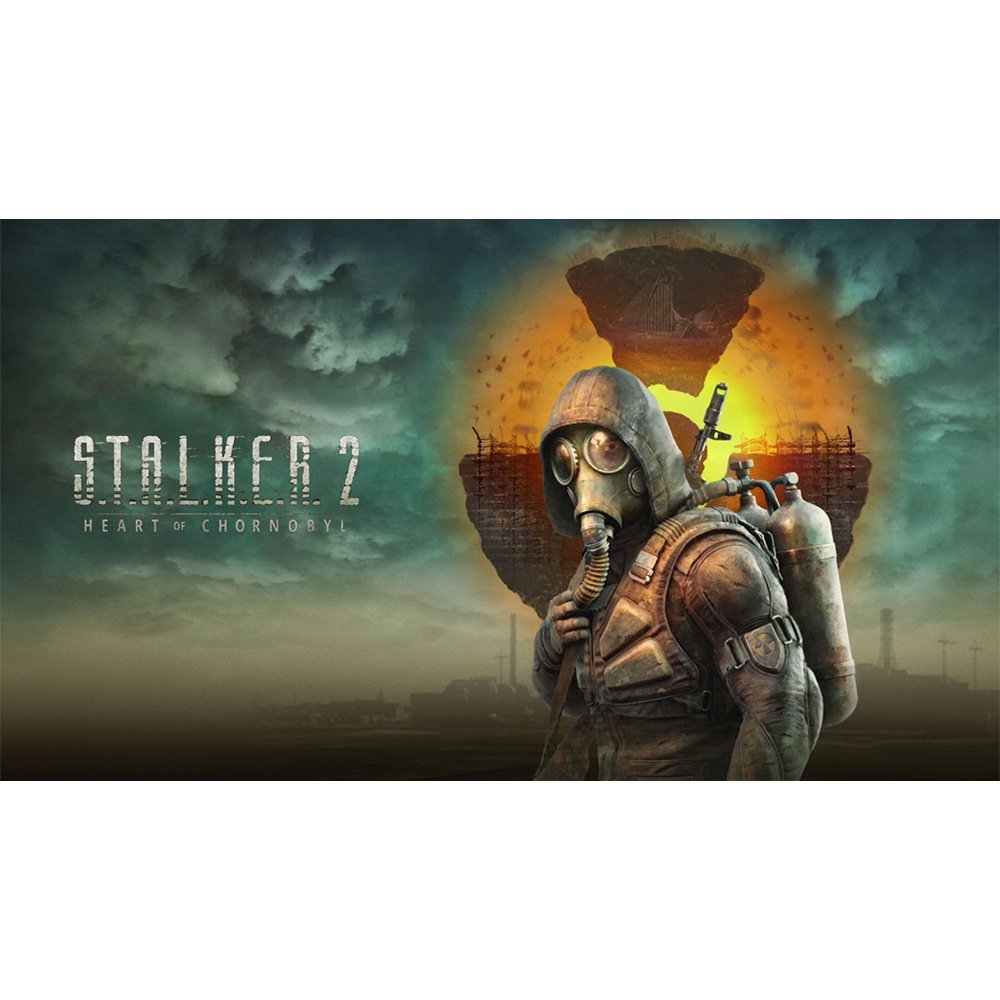 S.T.A.L.K.E.R. 2 Heart of Chornobyl PS5 | KaBuM!