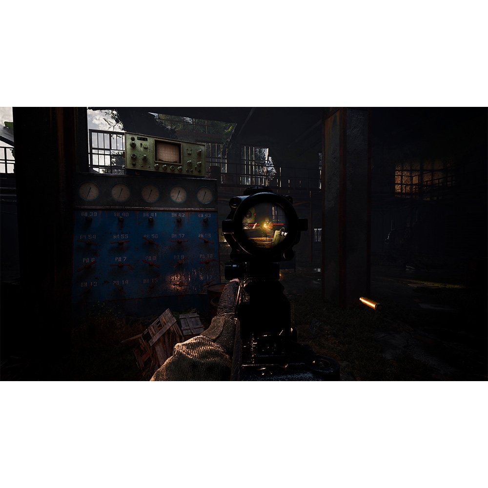 Jogo S.T.A.L.K.E.R. 2 HEART OF CHORNOBYL - PL0000011PS5