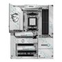Placa-Mãe MSI B850 GAMING PLUS WIFI PZ, Intel, LGA 1851, ATX, DDR5, Wi-Fi - B850 GAMING PLUS WIFI PZ