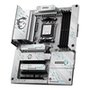Placa-Mãe MSI B850 GAMING PLUS WIFI PZ, Intel, LGA 1851, ATX, DDR5, Wi-Fi - B850 GAMING PLUS WIFI PZ