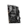 Placa-Mãe MSI B650 GAMING PLUS WIFI, AMD, AM5, ATX, DDR5, Wi-Fi - B650GPWIFI