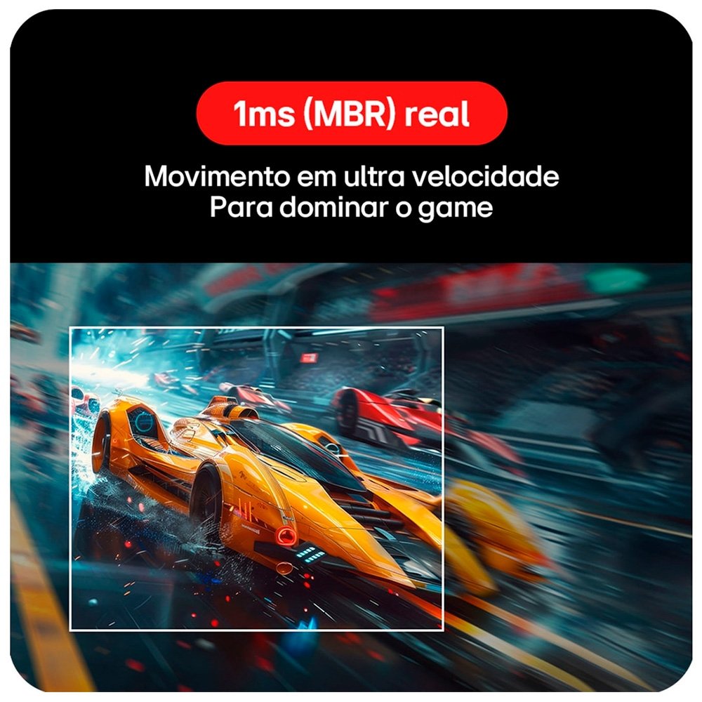 Monitor Gamer Curvo LG UltraGear 34, QHD, UltraWide, 160Hz, 1ms, FreeSync Premium, HDR10, Altura Ajustável, Som Integrado - 34G600A-B Monitor Gamer Curvo LG UltraGear 34, QHD, UltraWide, 160Hz, 1ms, FreeSync Premium, HDR10, Altura Ajustável, Som Integrado - 34G600A-B
