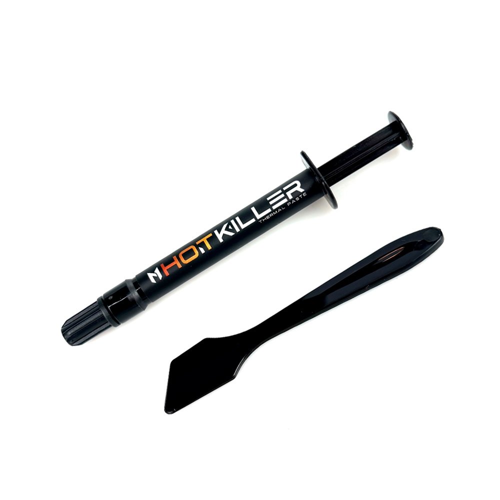 Pasta Térmica Mach1 Hotkiller  - C10