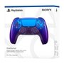 Controle Sony DualSense PS5, Sem Fio, Chroma Indigo
