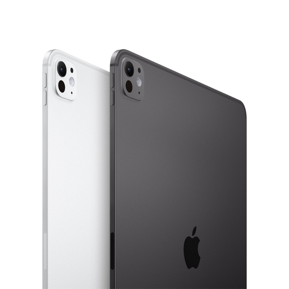 Tablet Apple iPad Pro 2TB Nano-Texture | KaBuM!