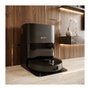 Robô Aspirador e passa pano KABUM! smart K4000, Base Autolimpante, MOP Duplo Extensível, IA, 20000Pa, 127V, Preto - KSAR400010PT
