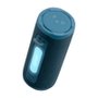 Caixa de Som Bluetooth JBL Grip Portátil, com Luzes RGB, À Prova d'Água, Azul - JBLGRIPBLUBR