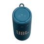 Caixa de Som Bluetooth JBL Grip Portátil, com Luzes RGB, À Prova d'Água, Azul - JBLGRIPBLUBR