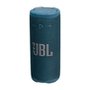 Caixa de Som Bluetooth JBL Grip Portátil, com Luzes RGB, À Prova d'Água, Azul - JBLGRIPBLUBR