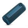 Caixa de Som Bluetooth JBL Grip Portátil, com Luzes RGB, À Prova d'Água, Azul - JBLGRIPBLUBR