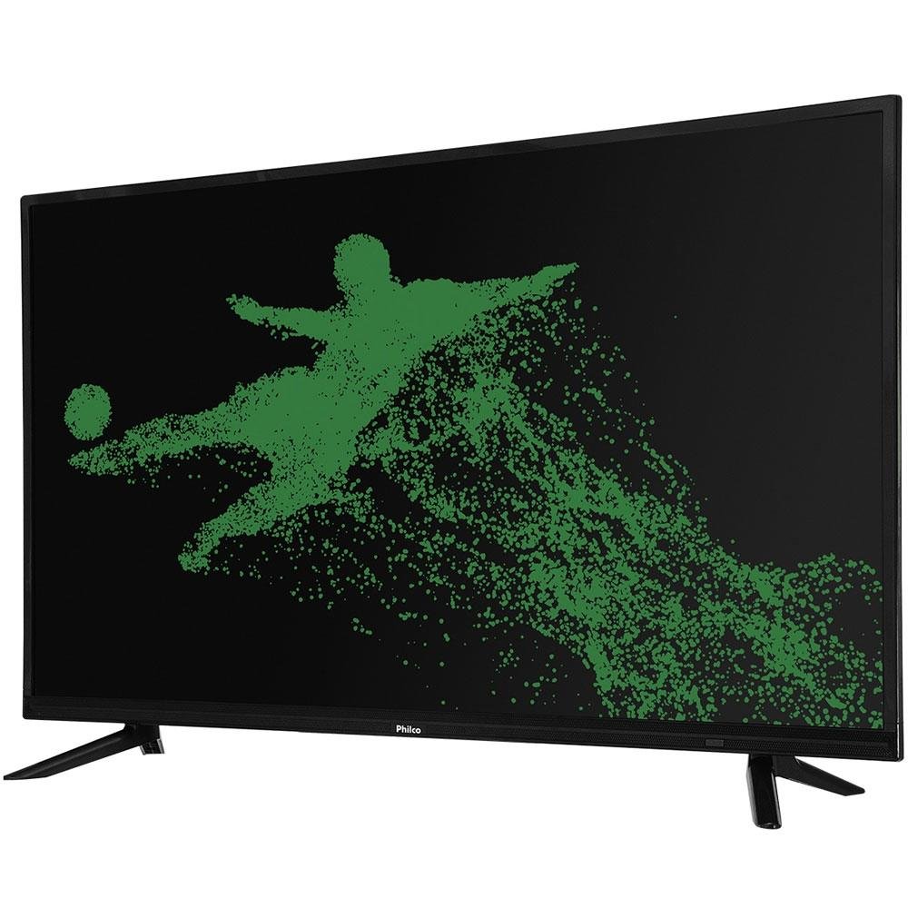TV LED 32" Philco, Conversor Digital, 2 HDMI, USB - PTV32D12D TV LED 32" Philco, Conversor Digital, 2 HDMI, USB - PTV32D12D