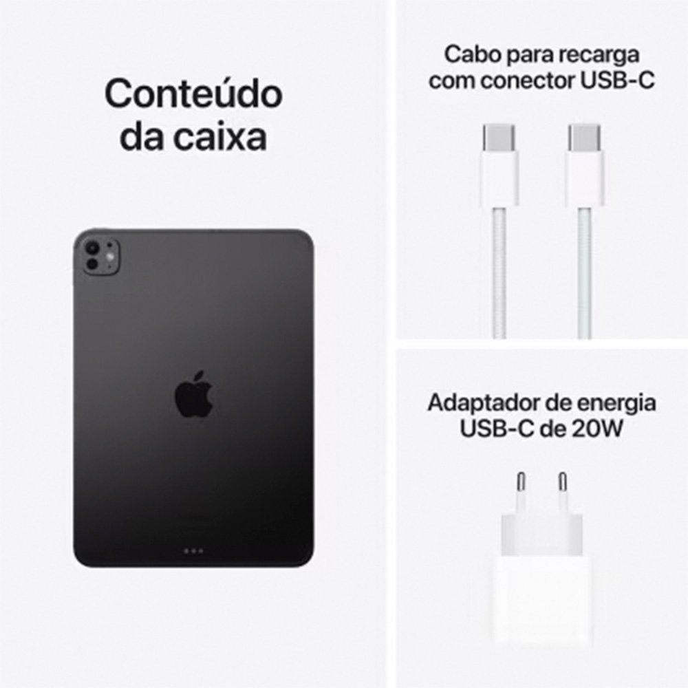 iPad Pro 11インチ　(M4) wi-Fi + Cellular iPad Pro 11 M4 1TB Wi-Fi + Cellular | KaBuM!
