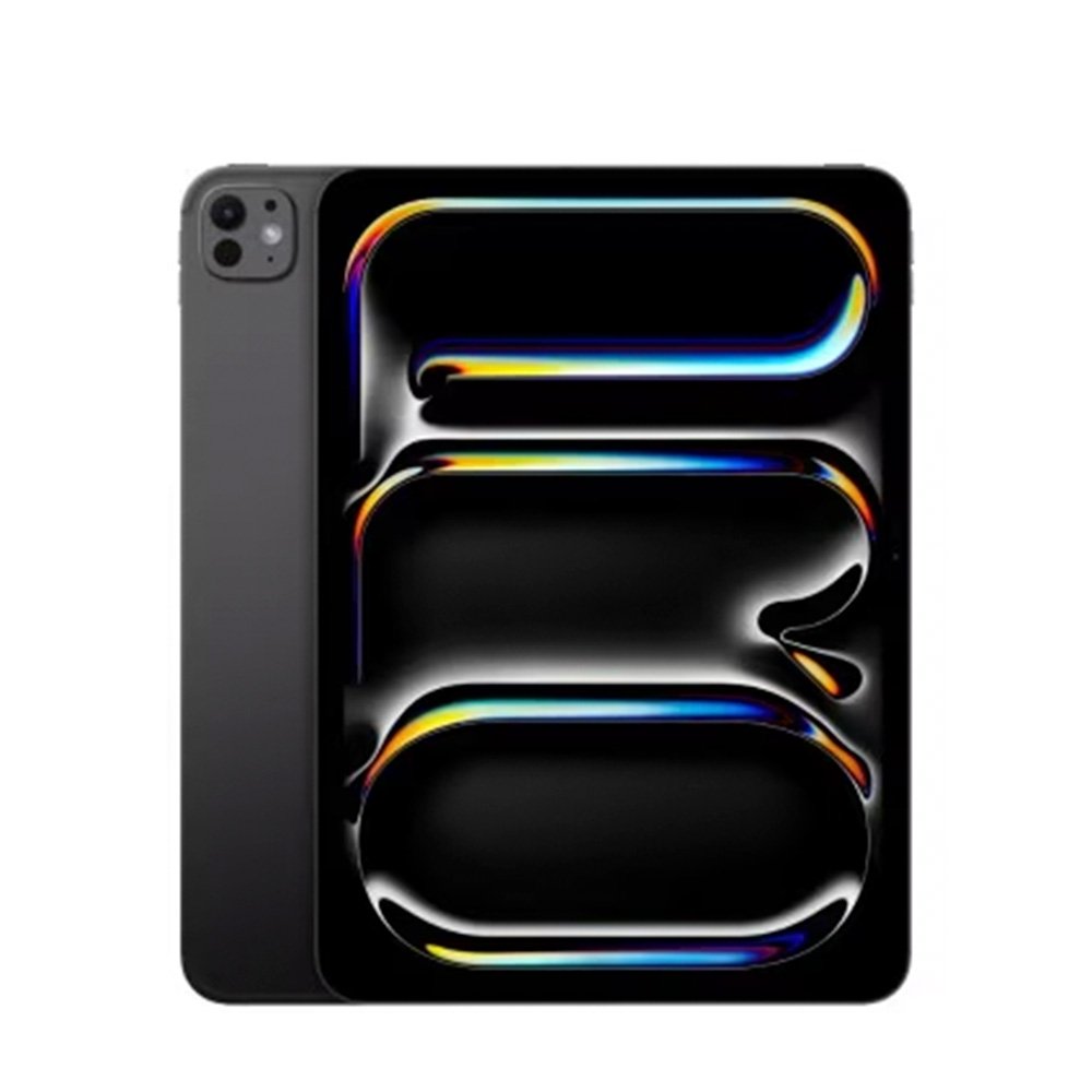 wakatako.c M4 iPad Pro11 ブラック 1TBセルラー iPad Pro 11 M4 1TB Wi-Fi + Cellular | KaBuM!