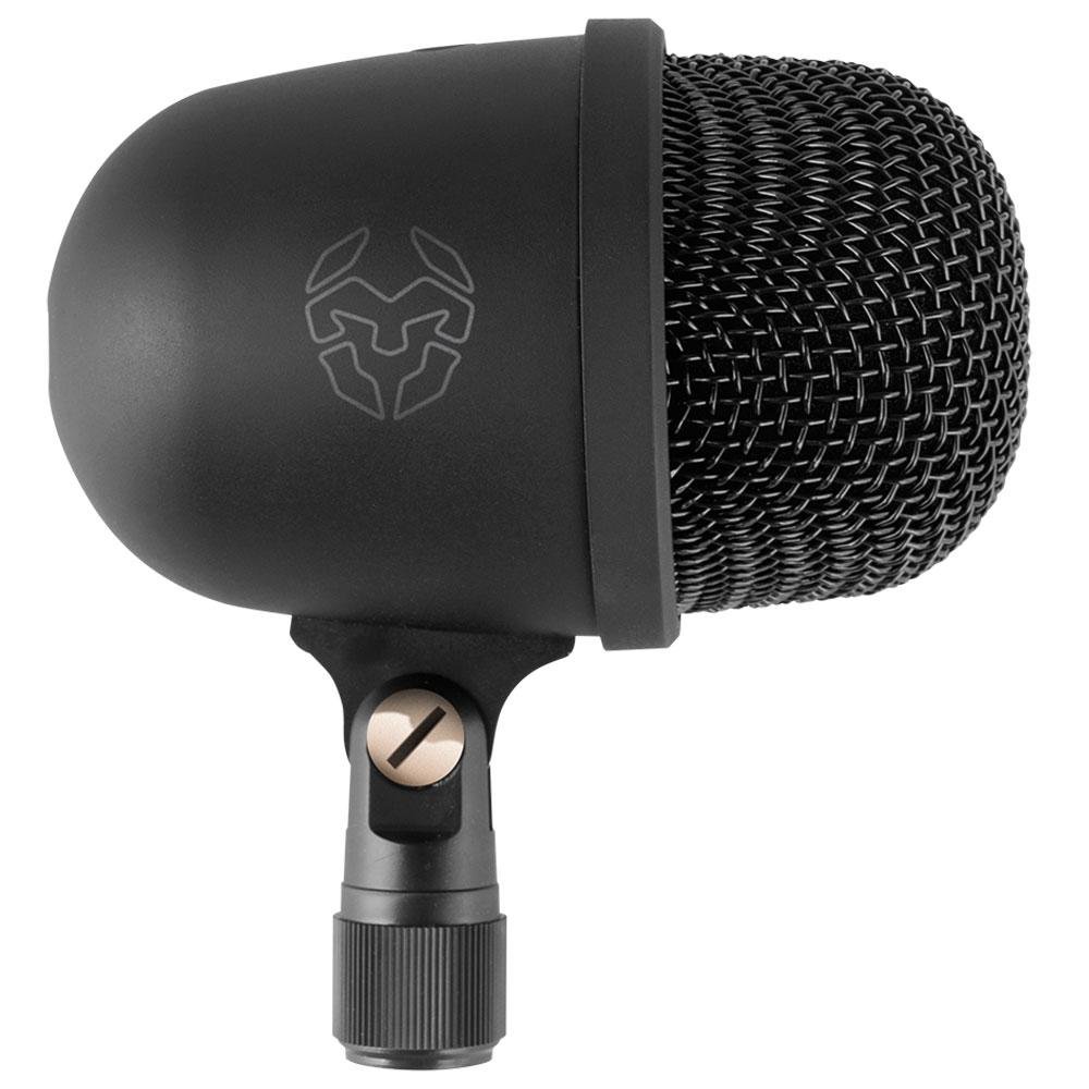 Microfone Streamer Nox Krom Kimu Pro USB - NXKROMKIMUPRO Microfone Streamer Nox Krom Kimu Pro USB - NXKROMKIMUPRO