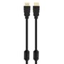 Cabo HDMI Storm Tech, 2.0, 4K, Com Filtro, 5 Metros - CBHM0021