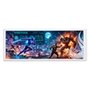 Tela Secundaria Gamer Smart Screen Support Rise Mode, 9.2" IPS, USB-C, Branco - RM-SCP-W