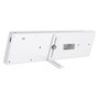 Tela Secundaria Gamer Smart Screen Support Rise Mode, 9.2" IPS, USB-C, Branco - RM-SCP-W