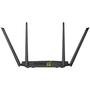 Roteador D-Link AC 1200Mbps - DIR-815
