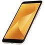 Smartphone Asus Zenfone Max Plus, 32GB, 16MP, Tela 5.7´, Dourado - ZB570TL-4G090BR