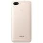 Smartphone Asus Zenfone Max Plus, 32GB, 16MP, Tela 5.7´, Dourado - ZB570TL-4G090BR