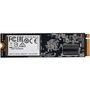 SSD Corsair Force Series MP500, 480GB, M.2 NVMe, Leitura 3000MB/s, Gravação 2400MB/s - CSSD-F480GBMP500