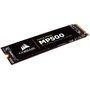 SSD Corsair Force Series MP500, 480GB, M.2 NVMe, Leitura 3000MB/s, Gravação 2400MB/s - CSSD-F480GBMP500