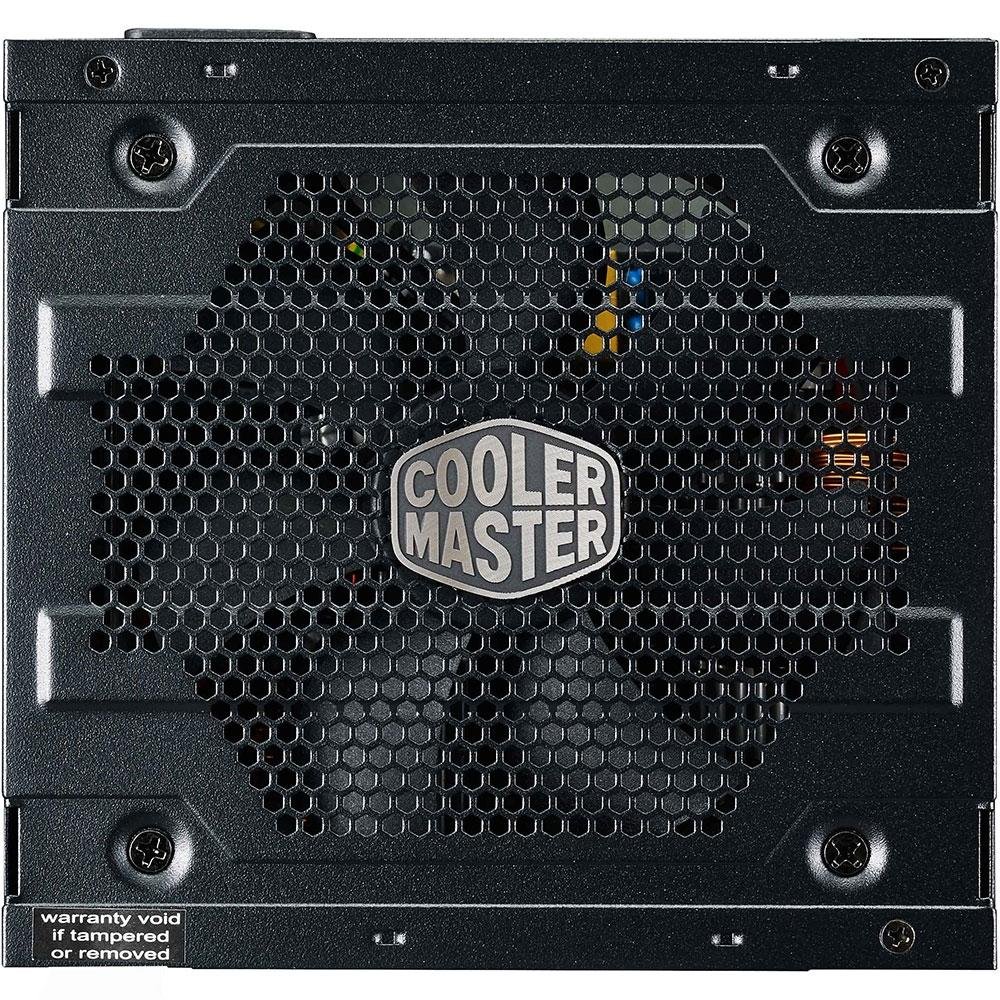Fonte Cooler Master Elite V3, 500W - MPW-5001-ACAAN1 Fonte Cooler Master Elite V3, 500W - MPW-5001-ACAAN1