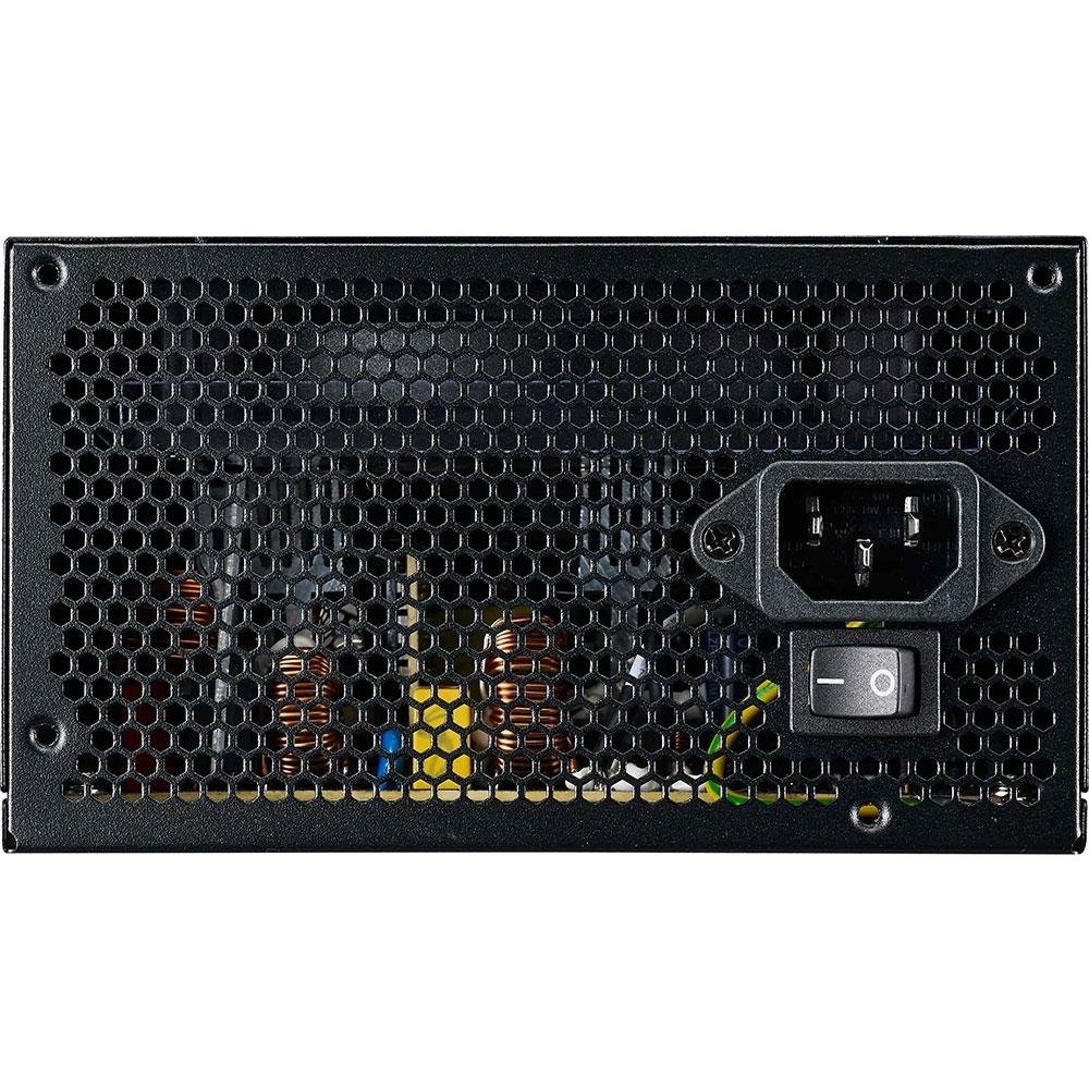 Fonte Cooler Master Elite V3, 500W - MPW-5001-ACAAN1 Fonte Cooler Master Elite V3, 500W - MPW-5001-ACAAN1