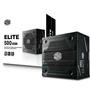 Fonte Cooler Master Elite V3, 500W - MPW-5001-ACAAN1