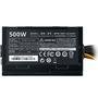 Fonte Cooler Master Elite V3, 500W - MPW-5001-ACAAN1
