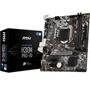 Placa-Mãe MSI H310M Pro-VD, Intel LGA 1151, mATX, DDR4