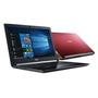 Notebook Acer Aspire 5, AMD A12-9720P, 8GB, 1TB, AMD Radeon RX 540 2GB, Windows 10, 15.6´, Vermelho - A515-41G-1480