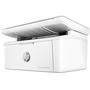Multifuncional HP LaserJet Pro M28W, Laser, Mono, Wi-Fi, 110V