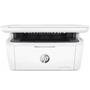Multifuncional HP LaserJet Pro M28W, Laser, Mono, Wi-Fi, 110V