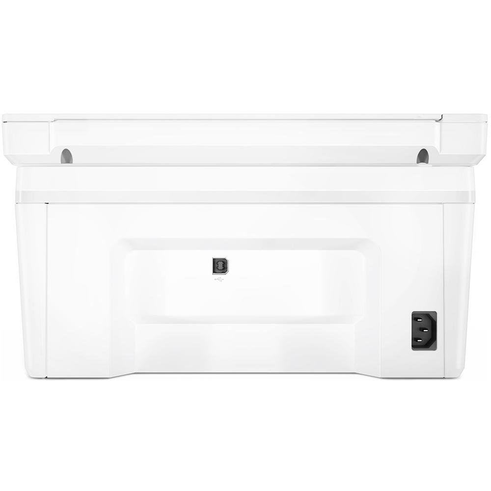 Multifuncional HP LaserJet Pro M28W, Laser, Mono, Wi-Fi, 110V Multifuncional HP LaserJet Pro M28W, Laser, Mono, Wi-Fi, 110V