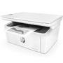 Multifuncional HP LaserJet Pro M28W, Laser, Mono, Wi-Fi, 110V